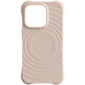 Чехол TPU Orbit with MagSafe для Apple iPhone 11 (6.1") Pink
