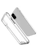 Чохол TPU Space Case transparent для Apple iPhone 11 (6.1 ") Прозорий