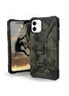 Ударопрочный чехол UAG Pathfinder камуфляж для Apple iPhone 11 (6.1") Зеленый