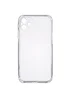 TPU чехол Epic Transparent 1,5mm Full Camera для Apple iPhone 11 (6.1") Бесцветный (прозрачный)
