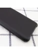 Кожаный чехол AHIMSA PU Leather Case (A) для Apple iPhone 11 (6.1") Черный