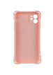 Чехол TPU CrossBody with straps для Apple iPhone 11 (6.1") Pink