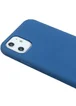 TPU чехол Molan Cano Smooth для Apple iPhone 11 (6.1") Синий