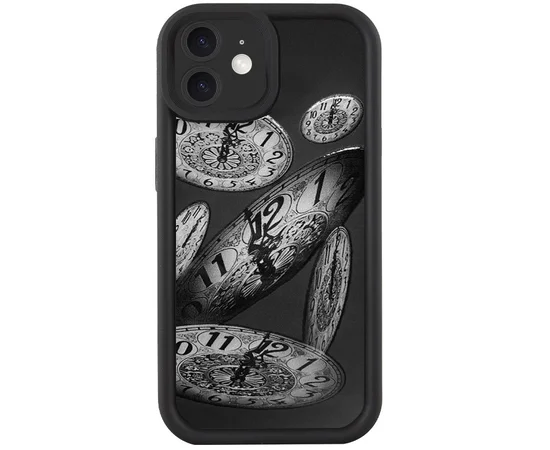TPU чохол Prestige для Apple iPhone 11 (6.1") Watch