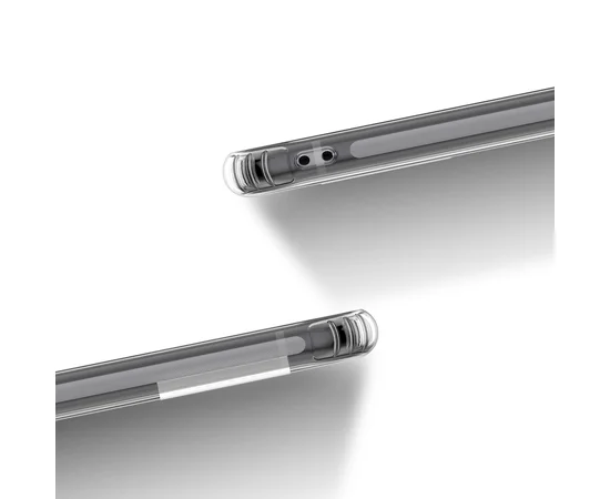 TPU чехол Nillkin Nature Series для Apple iPhone 11 (6.1") Бесцветный (прозрачный)