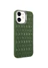 Чехол TPU Ribbio для Apple iPhone 11 (6.1") Green