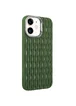 Чохол TPU Ribbio для Apple iPhone 11 (6.1") Green