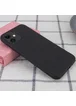 Чехол TPU Epik Black для Apple iPhone 11 (6.1") Черный