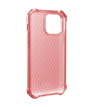 Чохол TPU UAG ESSENTIAL Armor для Apple iPhone 11 (6.1") Червоний