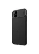 Карбоновая накладка Nillkin Camshield (шторка на камеру) для Apple iPhone 11 (6.1") Черный / Black