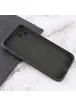 TPU+Glass чехол Matte Candy Full camera для Apple iPhone 11 (6.1") Зеленый