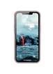 Чехол UAG OUTBACK BIO для Apple iPhone 11 (6.1") Розовый