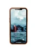 Чехол UAG OUTBACK BIO для Apple iPhone 11 (6.1") Оранжевый