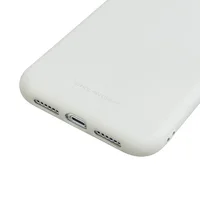 TPU чохол Molan Cano Smooth для Apple iPhone 11 (6.1 ") Сірий