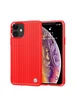 TPU чехол iPaky Suitcase Series для Apple iPhone 11 (6.1") Красный
