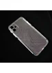 TPU чехол GETMAN Transparent 1,0 mm для Apple iPhone 11 (6.1") Прозрачный / Transparent