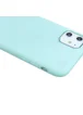 TPU чехол Molan Cano Smooth для Apple iPhone 11 (6.1") Бирюзовый