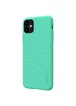 Чехол Nillkin Matte для Apple iPhone 11 (6.1") Бирюзовый / Mint Green