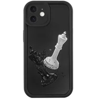 TPU чехол Prestige для Apple iPhone 11 (6.1") Chess
