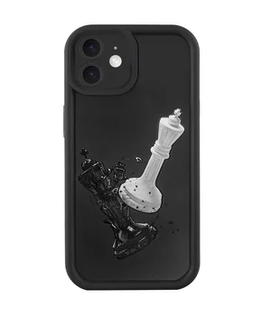 TPU чохол Prestige для Apple iPhone 11 (6.1") Chess