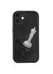 TPU чохол Prestige для Apple iPhone 11 (6.1") Chess