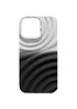 Чохол TPU ColorWave для Apple iPhone 11 (6.1") White / Black