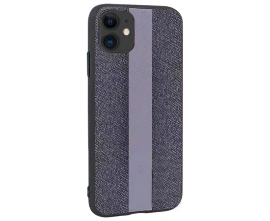 Чехол-накладка G-Case Imperial для Apple iPhone 11 (6.1") Черный