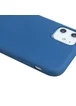 TPU чехол Molan Cano Smooth для Apple iPhone 11 (6.1") Синий