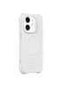 Чохол TPU Orbit with MagSafe для Apple iPhone 11 (6.1") White