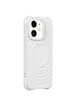 Чохол TPU Orbit with MagSafe для Apple iPhone 11 (6.1") White