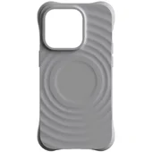 Чехол TPU Orbit with MagSafe для Apple iPhone 11 (6.1") Dark Grey