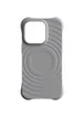 Чохол TPU Orbit with MagSafe для Apple iPhone 11 (6.1") Dark Grey