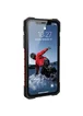 Ударопрочный чехол UAG Plasma для Apple iPhone 11 (6.1") Красный