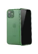 PP накладка LikGus Ultrathin 0,3 mm для Apple iPhone 11 (6.1") Зеленый