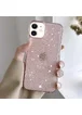 Чехол TPU Shine для Apple iPhone 11 (6.1") Pink
