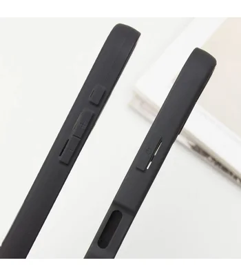 TPU чохол Prestige для Apple iPhone 11 (6.1") Raspberry