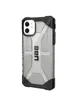 Ударопрочный чехол UAG Plasma для Apple iPhone 11 (6.1") Бесцветный