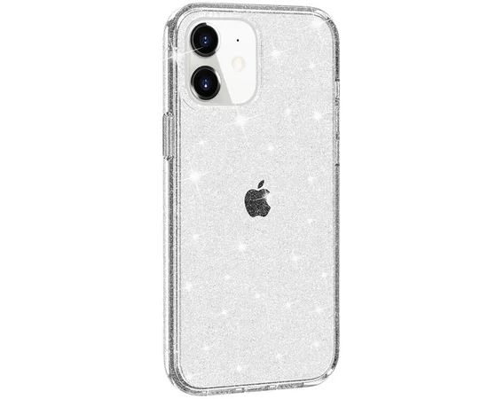 TPU чохол Nova для Apple iPhone 11 (6.1") Clear