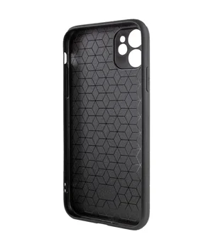 TPU+PC чохол Prisma Fluffie для Apple iPhone 11 (6.1") Pusheen
