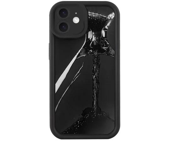 TPU чохол Prestige для Apple iPhone 11 (6.1") Hourglass