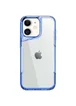 Чехол TPU+PC Incline для Apple iPhone 11 (6.1") Blue