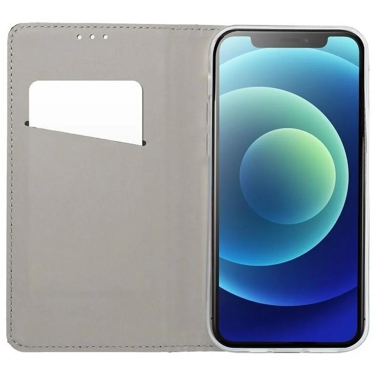 Чехол-книжка Magnet для Apple iPhone 11 (6.1") Red