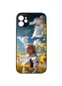 TPU+PC чехол Prisma Ladies для Apple iPhone 11 (6.1") Anime