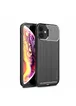 TPU чехол iPaky Kaisy Series для Apple iPhone 11 (6.1") Черный