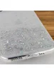 TPU чехол Star Glitter для Apple iPhone 11 (6.1") Прозрачный
