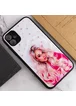 TPU+PC чохол Prisma Ladies для Apple iPhone 11 (6.1") Pink