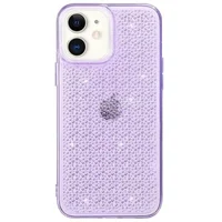 Чехол TPU Shine для Apple iPhone 11 (6.1") Purple