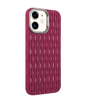 Чохол TPU Ribbio для Apple iPhone 11 (6.1") Red