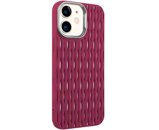 Чохол TPU Ribbio для Apple iPhone 11 (6.1") Red
