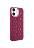 Чехол TPU Ribbio для Apple iPhone 11 (6.1") Red
